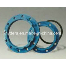 Zf Flange (UNI-Flange 400 serious)